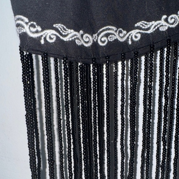 Favorite Daughter Kelly Blazer Jacket Small Black - Picture 6 of 16